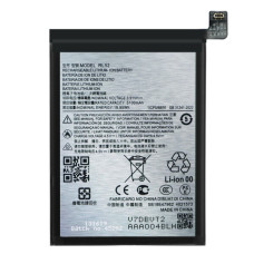 Baterija za Motorola Moto G05 / E15, 5100 mAh