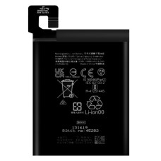 Baterija za Google Pixel 9a, 5000 mAh