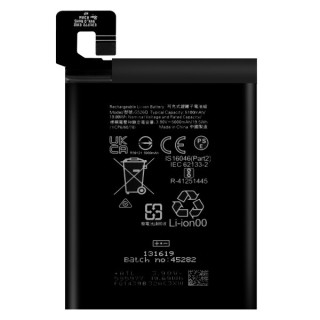 Baterija za Google Pixel 9a, 5000 mAh