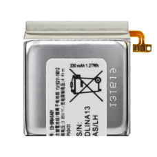 Baterija za Samsung Galaxy Watch 3 45 mm / SM-R840 / SM-R845, 330 mAh