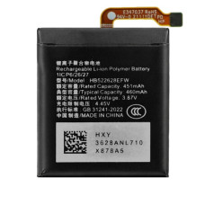 Baterija za Huawei Honor Watch GS 3, HB522628EFW, 460 mAh Baterija za Huawei Honor Watch GS 3, HB522628EFW, 460 mAh