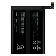Baterija za Oppo Realme GT 5G, BLP849 , 4500 mAh 