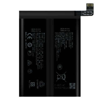 Baterija za Oppo Realme GT 6, BLPA87, 2900 mAh