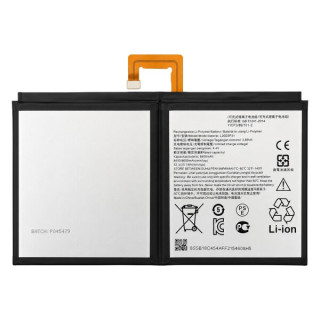 Baterija za Lenovo Yoga Tab 11 / Tab P11 Pro / YT-J706 / TB-J706, 8400 mAh Baterija za Lenovo Yoga Tab 11 / Tab P11 Pro / YT-J706 / TB-J706, 8400 mAh