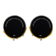 Baterija za Apple Airpods Pro (2020), CP1154, originalna (OEM), 60 mAh Baterija za Apple Airpods Pro (2020), CP1154, originalna (OEM), 60 mAh