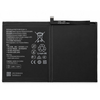 Baterija za Huawei MatePad 11.5 / MatePad SE 11, HB27G3B1EGW-12, 7600 mAh