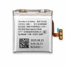 Baterija za Samsung Galaxy Watch5 44mm, EB-BR910ABY, originalna, 284 mAh Baterija za Samsung Galaxy Watch5 44mm, EB-BR910ABY, originalna, 284 mAh