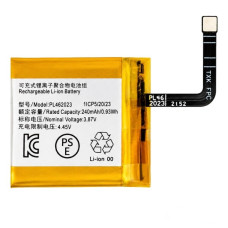 Baterija za Amazfit GTS 3, PL462023, 240 mAh