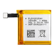 Baterija za Amazfit T-Rex Pro, PL502524V, 390 mAh Baterija za Amazfit T-Rex Pro, PL502524V, 390 mAh