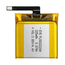 Baterija za Amazfit Bip U, PL382222GH, 225 mAh Baterija za Amazfit Bip U, PL382222GH, 225 mAh