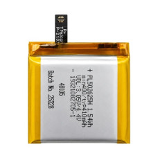 Baterija za Amazfit GTR 47mm, PL502625H, 410 mAh Baterija za Amazfit GTR 47mm, PL502625H, 410 mAh