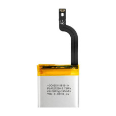 Baterija za Amazfit GTR 42mm, PL412120H, 195 mAh Baterija za Amazfit GTR 42mm, PL412120H, 195 mAh
