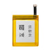 Baterija za Amazfit Stratos 3, PL322728H, 310 mAh Baterija za Amazfit Stratos 3, PL322728H, 310 mAh