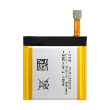 Baterija za Amazfit T-Rex, PL512524G, 400 mAh Baterija za Amazfit T-Rex, PL512524G, 400 mAh