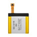 Baterija za Amazfit T-Rex, PL512524G, 400 mAh Baterija za Amazfit T-Rex, PL512524G, 400 mAh