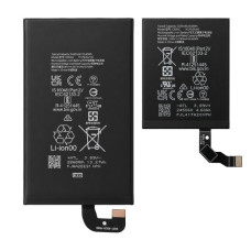 Baterija za Google Pixel 9 Pro Fold, main + sub, 3445 mAh + 1205 mAh Baterija za Google Pixel 9 Pro Fold, main + sub, 3445 mAh + 1205 mAh