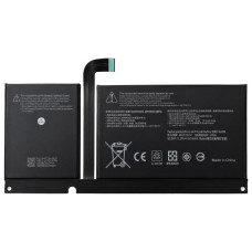 Baterija za Microsoft Surface Pro 8, 1982, 1983, 4400 mAh Baterija za Microsoft Surface Pro 8, 1982, 1983, 4400 mAh