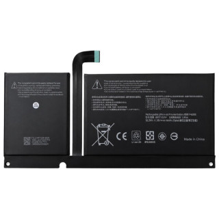 Baterija za Microsoft Surface Pro 8, 1982, 1983, 4400 mAh Baterija za Microsoft Surface Pro 8, 1982, 1983, 4400 mAh