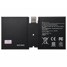 Baterija za Microsoft Surface Go 2 /3 /4, G16TA047H, 3460 mAh