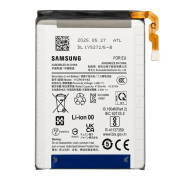 Baterija za Samsung Galaxy Z Flip7 FE / SM-F761, sub, originalna, 4730 mAh  