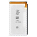 Baterija za Samsung Galaxy Z Flip7 FE / SM-F761, main, originalna, 1097 mAh