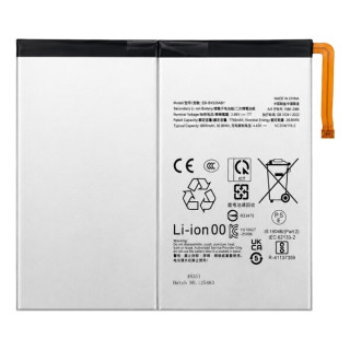 Baterija za Samsung Galaxy Tab S10 FE / S10 Lite / SM-X520 / SM-X526, 8000 mAh Baterija za Samsung Galaxy Tab S10 FE / S10 Lite / SM-X520 / SM-X526, 8000 mAh