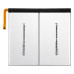 Baterija za Samsung Galaxy Tab S10 FE / S10 Lite / SM-X520 / SM-X526, 8000 mAh Baterija za Samsung Galaxy Tab S10 FE / S10 Lite / SM-X520 / SM-X526, 8000 mAh