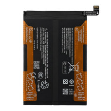 Baterija za Xiaomi Redmi Note 15 Pro 4G, BN6E, 6500 mAh Baterija za Xiaomi Redmi Note 15 Pro 4G, BN6E, 6500 mAh