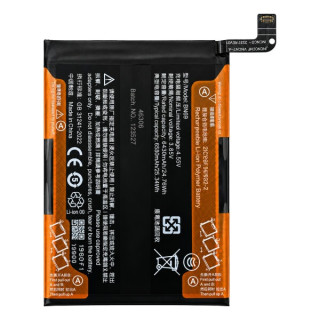 Baterija za Xiaomi Redmi Note 15 Pro 5G, BN69, 6580 mAh
