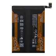 Baterija za Xiaomi Redmi Note 15 4G, BN6F, 6000 mAh