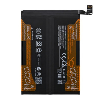 Baterija za Xiaomi Redmi Note 15 4G, BN6F, 6000 mAh Baterija za Xiaomi Redmi Note 15 4G, BN6F, 6000 mAh