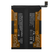 Baterija za Xiaomi Redmi Note 15 5G / Poco M8 5G, BN6D, 5520 mAh