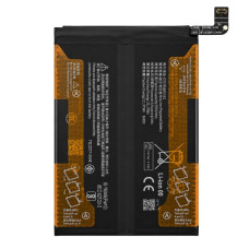 Baterija za Xiaomi Redmi Note 15 5G / Poco M8 5G, BN6D, 5520 mAh Baterija za Xiaomi Redmi Note 15 5G / Poco M8 5G, BN6D, 5520 mAh