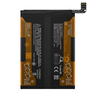 Baterija za Xiaomi Redmi Note 15 5G / Poco M8 5G, BN6D, 5520 mAh Baterija za Xiaomi Redmi Note 15 5G / Poco M8 5G, BN6D, 5520 mAh