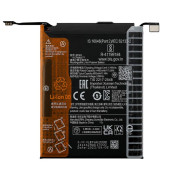 Baterija za Xiaomi 13, BP4G, originalna, 4500 mAh
