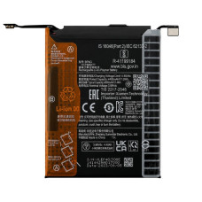 Baterija za Xiaomi 13, BP4G, originalna, 4500 mAh