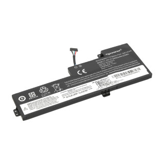 Baterija za Lenovo Thinkpad T470 / T480, 01AV419, 2000 mAh