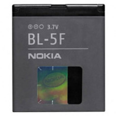 Baterija za Nokia 6210 / 6710 / 6290 / E65 / N95, BL-5F, originalna, 950 mAh