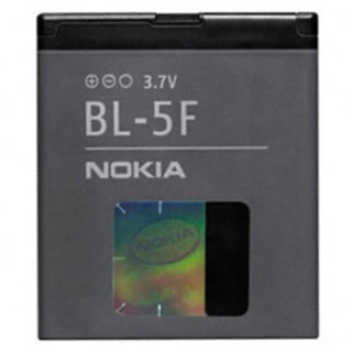 Baterija za Nokia 6210 / 6710 / 6290 / E65 / N95, BL-5F, originalna, 950 mAh Baterija za Nokia 6210 / 6710 / 6290 / E65 / N95, BL-5F, originalna, 950 mAh