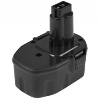 Baterija za DeWalt DC9091 / DE9091 / DE9094, 14.4 V, 1.5 Ah Baterija za DeWalt DC9091 / DE9091 / DE9094, 14.4 V, 1.5 Ah