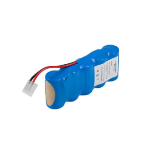 Baterija za Bosch Somfy / Roll-Lift / Rollfix, 6 V, 2.0 Ah