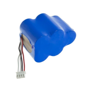 Baterija za Ecovacs Deebot D66 / D68 / D73, 3300 mAh Baterija za Ecovacs Deebot D66 / D68 / D73, 3300 mAh