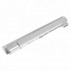 Baterija za MSI MegaBook S262W / Medion MD42469 / MD95020, srebrna, 4400 mAh
