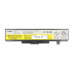 Baterija za Lenovo IdeaPad B480 / V480 / Z480 / Y480, 5200 mAh