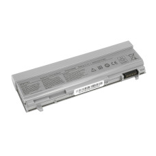 Baterija za Dell Latitude E6400 / Precision M2400, 6600 mAh