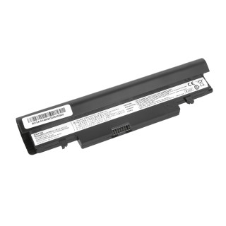 Baterija za Samsung N148 / N150, črna, 4400 mAh