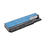 Baterija za Acer Aspire 5200 / 5300 / 5500, 11.1 V, 4400 mAh Baterija za Acer Aspire 5200 / 5300 / 5500, 11.1 V, 4400 mAh
