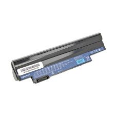 Baterija za Acer Aspire One 522 / 722 / D255 / D255E / D257, črna, 4400 mAh