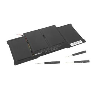 Baterija za Apple MacBook Air 13" A1369 / A1466, 6200 mAh Baterija za Apple MacBook Air 13" A1369 / A1466, 6200 mAh