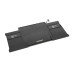 Baterija za Apple MacBook Air 13" A1369 / A1466, 6200 mAh Baterija za Apple MacBook Air 13" A1369 / A1466, 6200 mAh